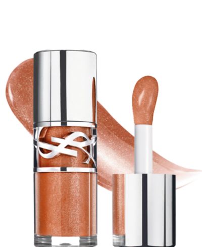 Увлажняющий блеск для губ Yves Saint Laurent Loveshine Plumping Lip Oil Gloss
