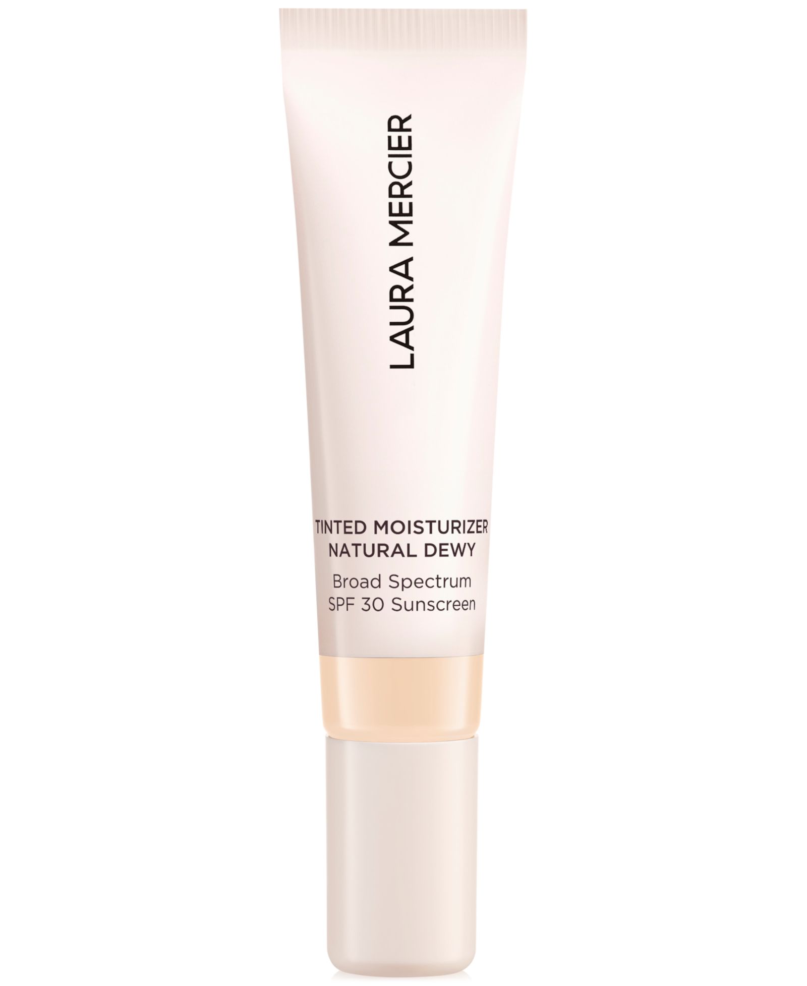 Laura Mercier Mini Tinted Moisturizer Natural Dewy SPF 30