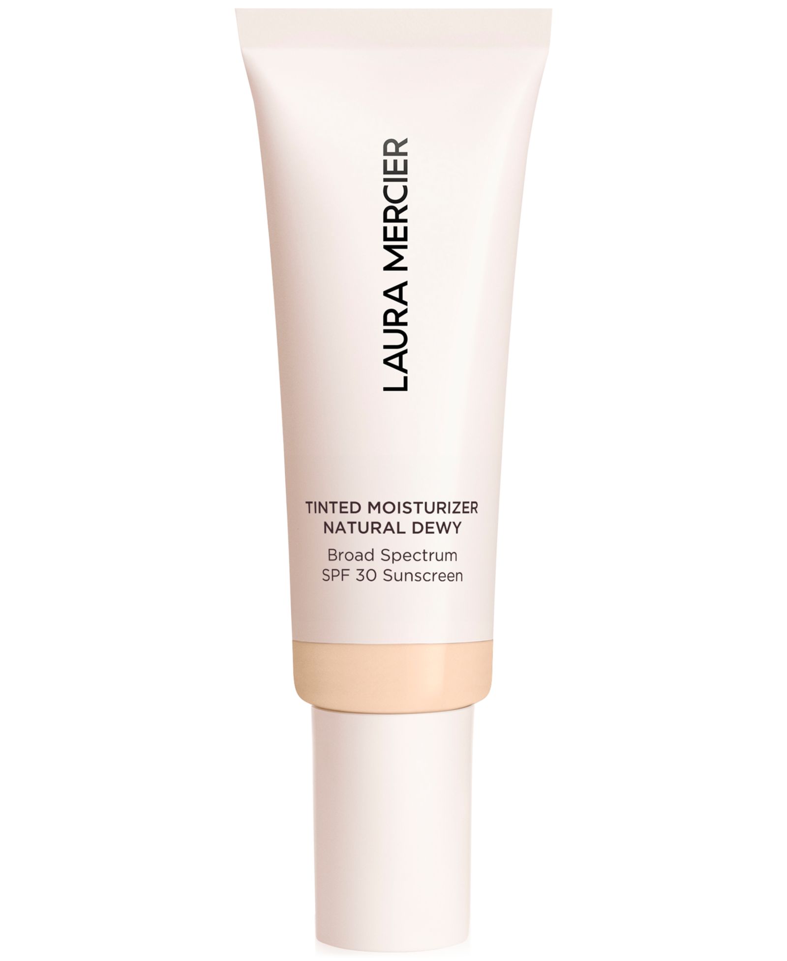 Тональный крем Laura Mercier Tinted Moisturizer Natural Dewy SPF 30
