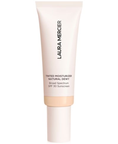 Тональный крем Laura Mercier Tinted Moisturizer Natural Dewy SPF 30