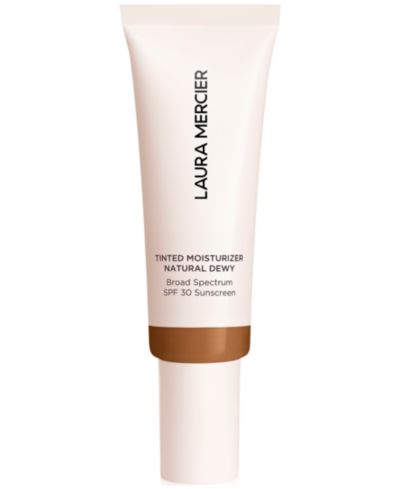 5W Terracotta- Medium Deep With Warm Undertones