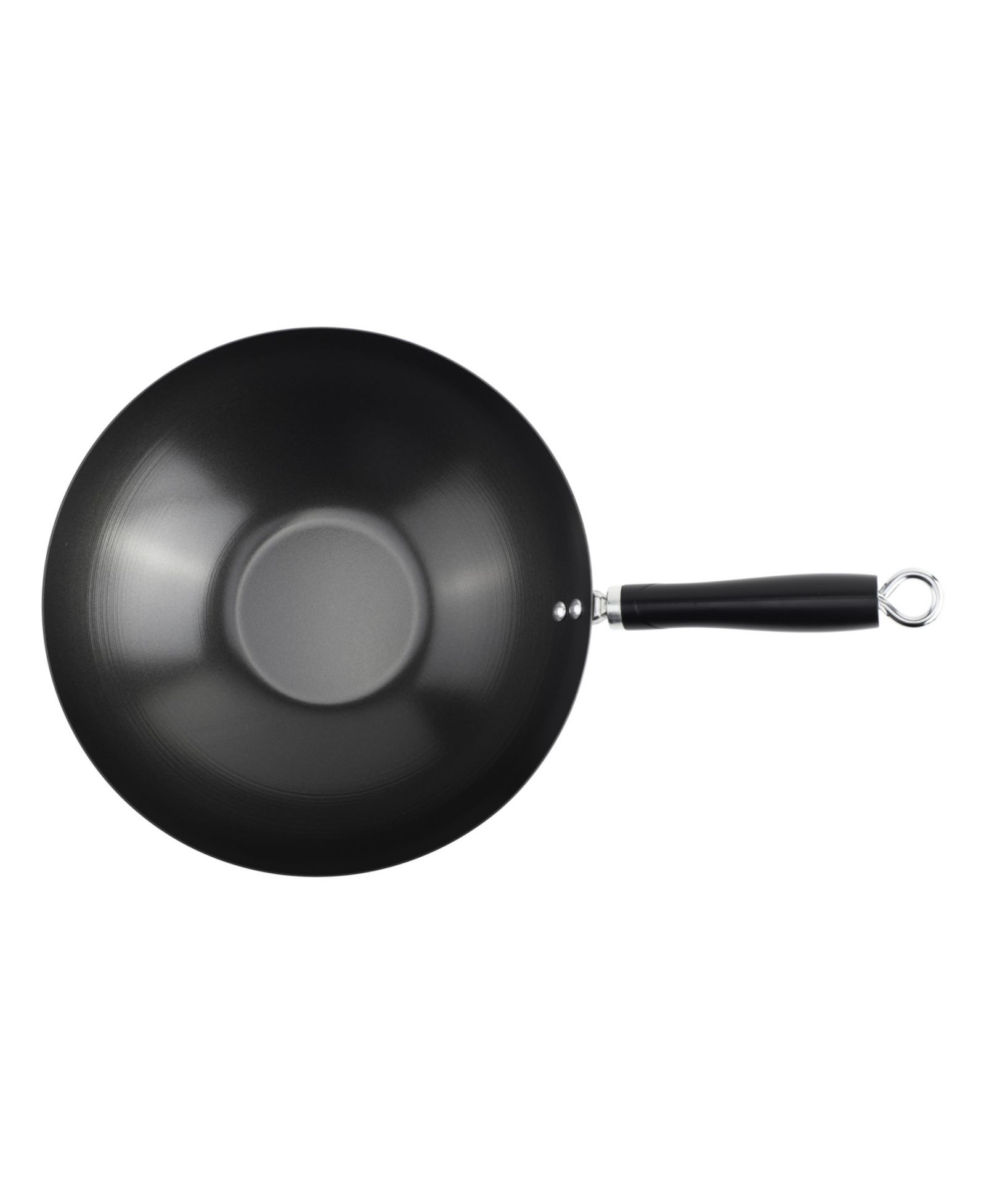 GoodCook Everyday Стальная антипригарная вок 12"