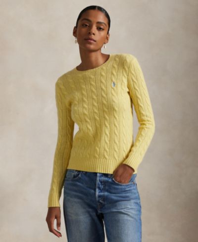 Fall Yellow