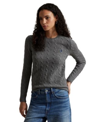 Flannel Grey Heather