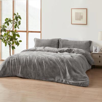 Melange Chunky Bunny - Coma Inducer Oversized Comforter Set