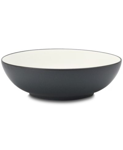 Noritake Colorwave, круглая овощная тарелка 9.5", 64 Oz