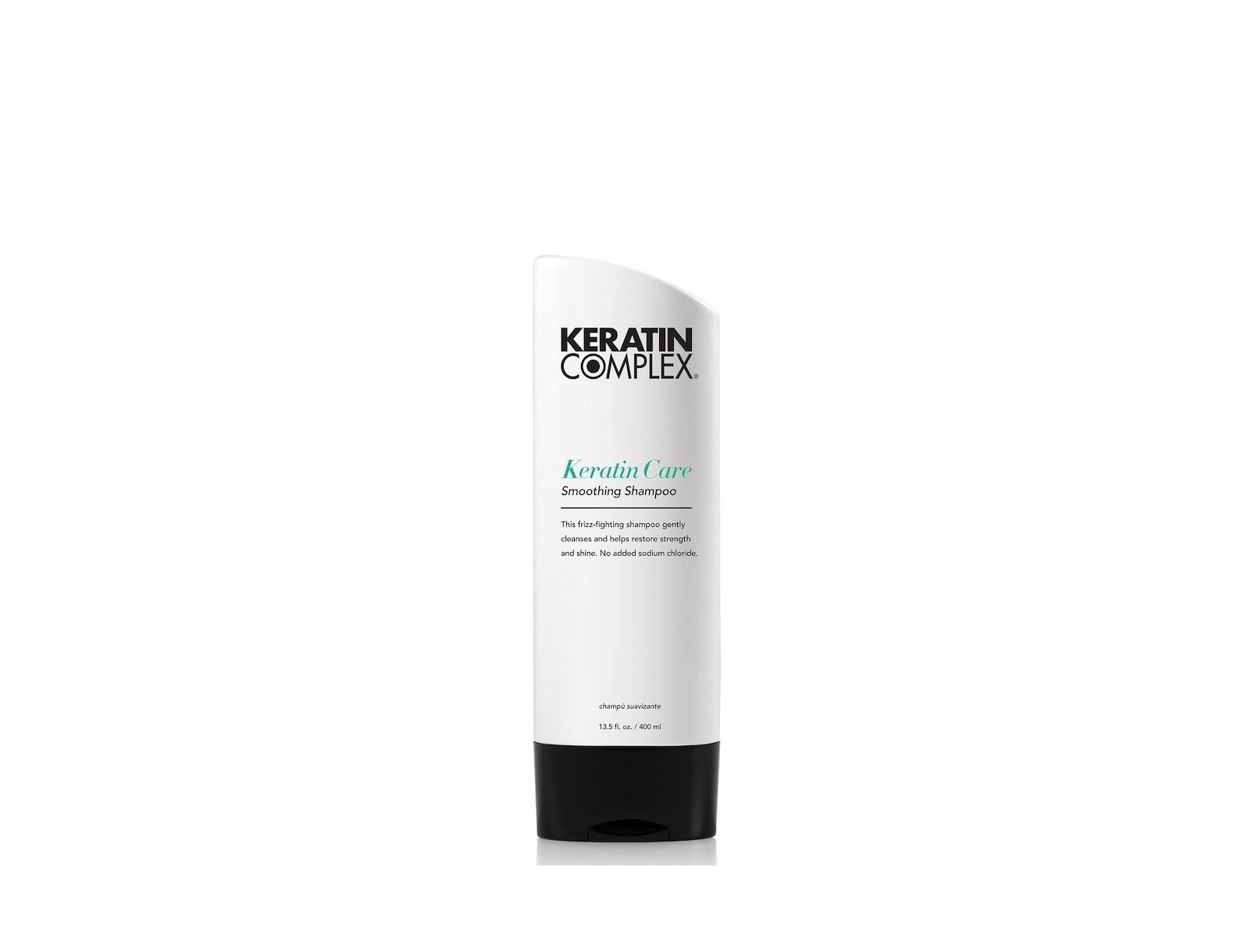 Шампунь Keratin Complex Keratin Care Smoothing, 13.5 oz.
