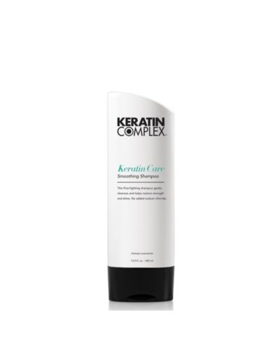 Шампунь Keratin Complex Keratin Care Smoothing, 13.5 oz.