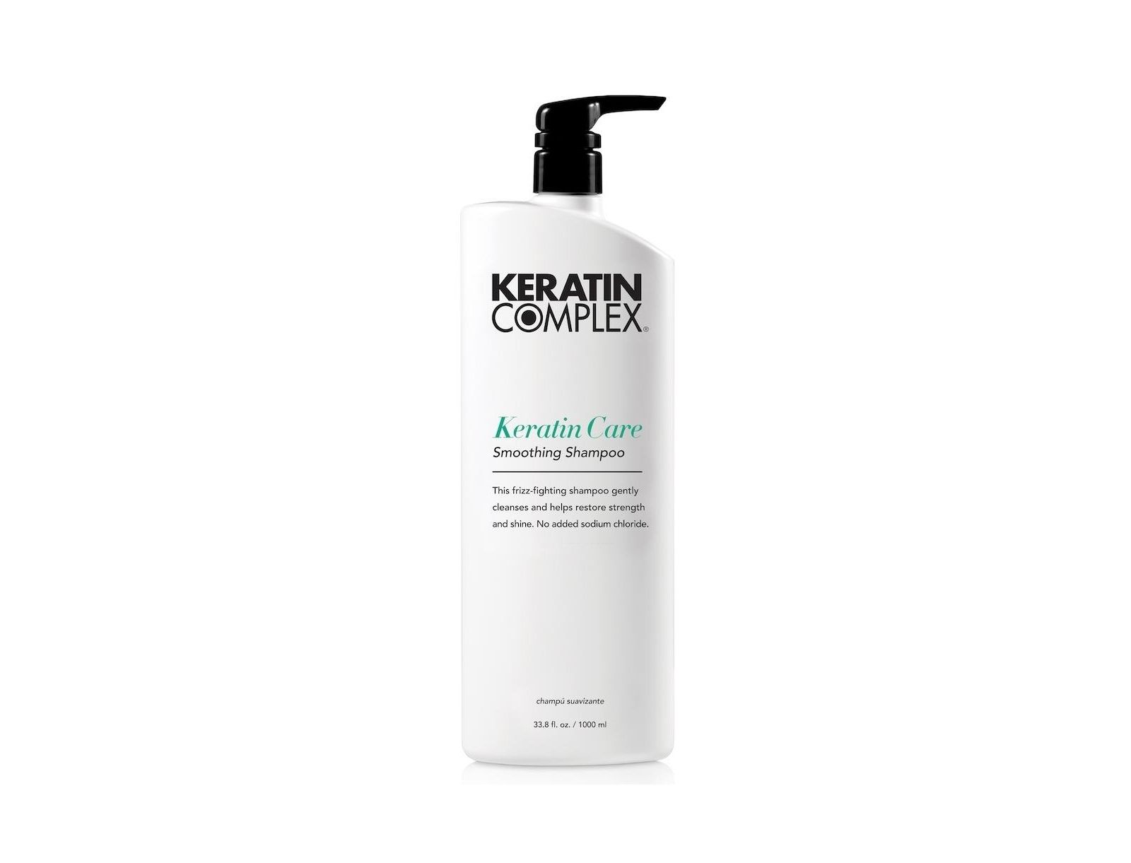 Шампунь Keratin Complex Keratin Care Smoothing, 33.8 oz.