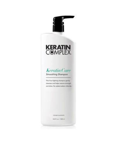 Шампунь Keratin Complex Keratin Care Smoothing, 33.8 oz.