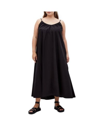 CITY CHIC Women's Maci Maxi Dress