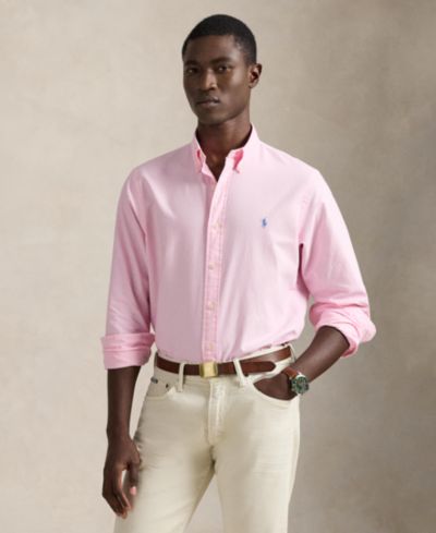 Carmel Pink