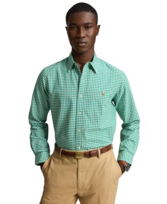 Scarab Green White