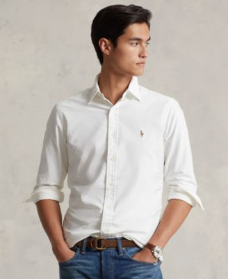 Pale Russet/White
