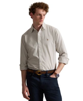 Nutmeg Brown White