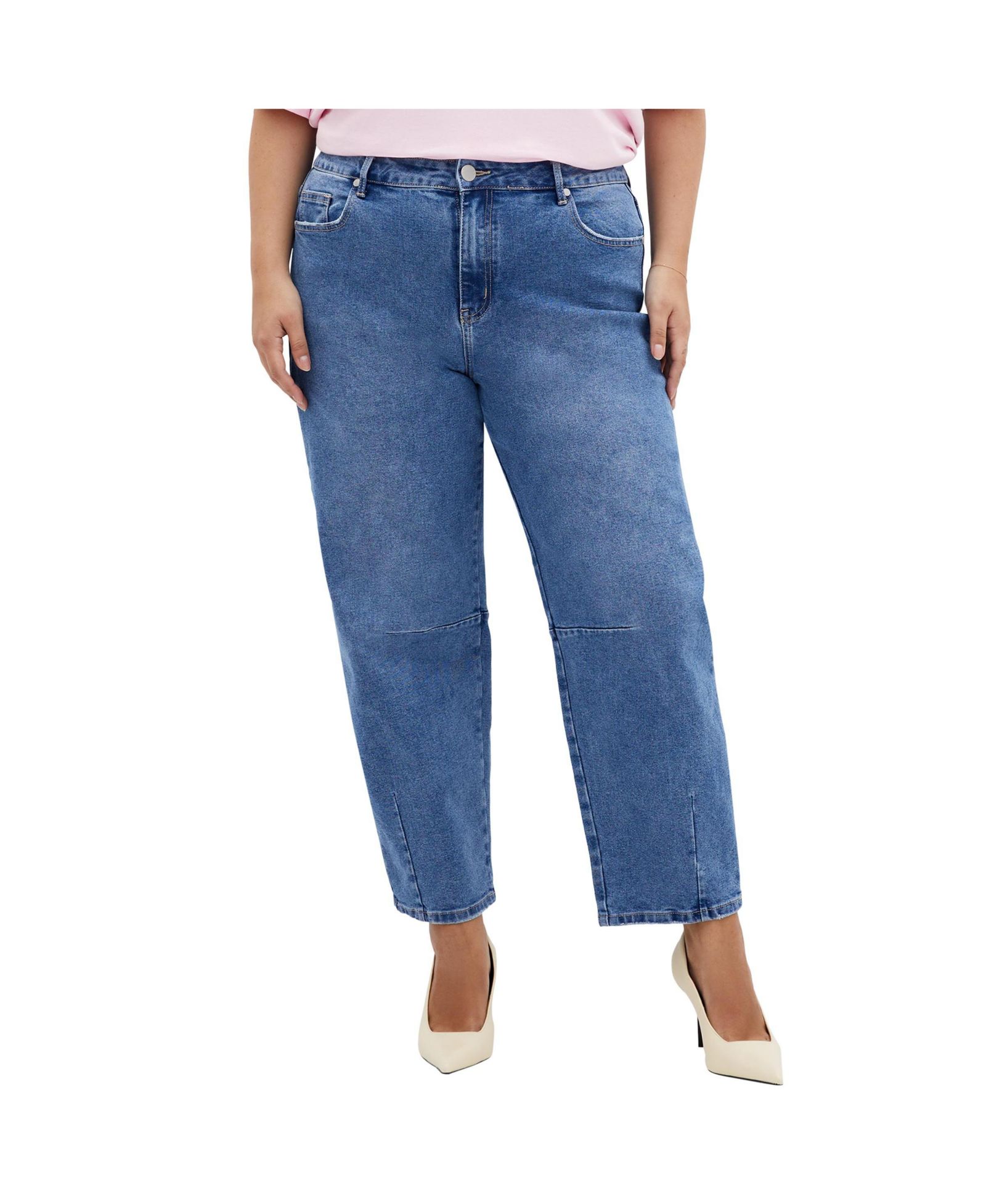 CITY CHIC Women's Harley Lana Jean
