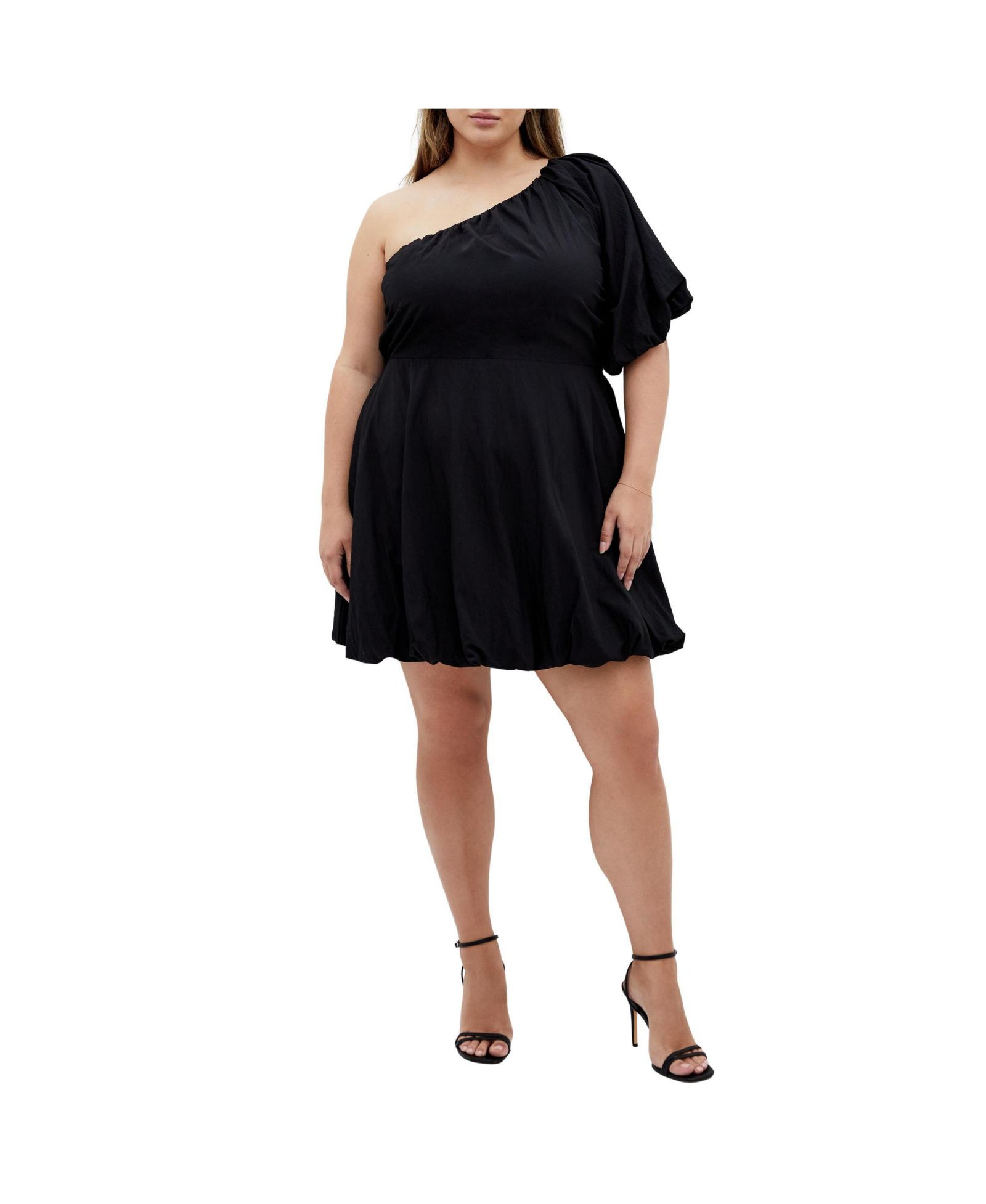 CITY CHIC Plus Size платье Mercy