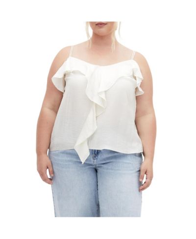 CITY CHIC Plus Size Aliya Top