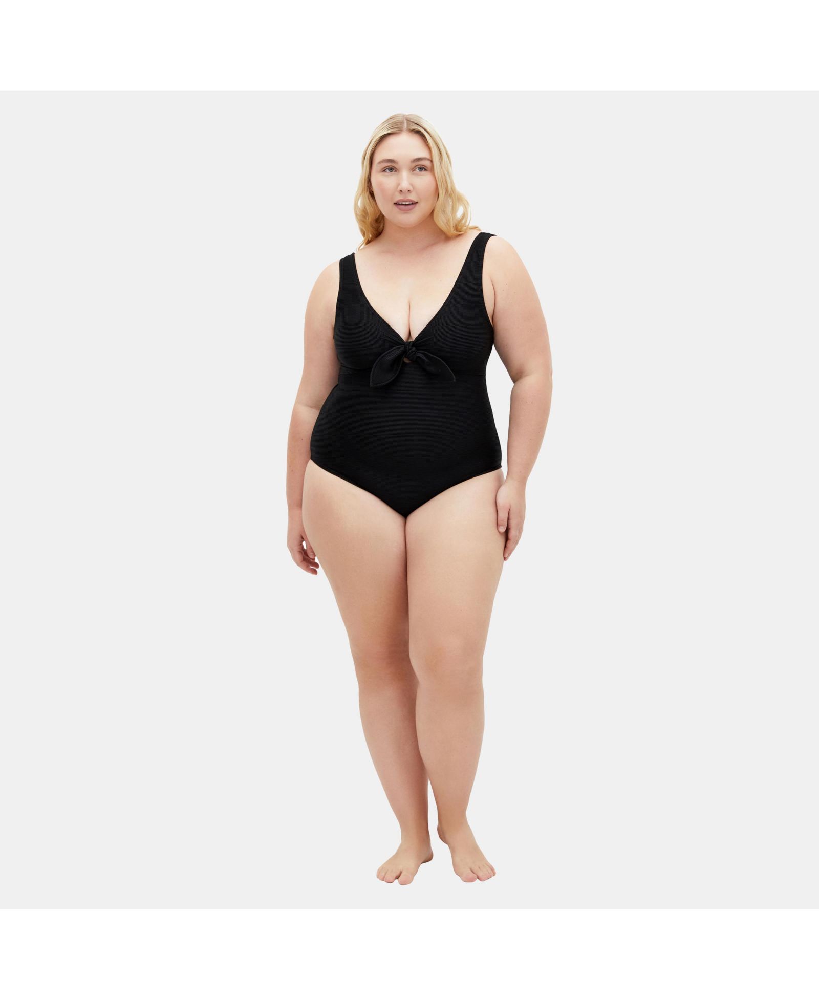 CITY CHIC Plus Size Valencia Underwire 1 Piece
