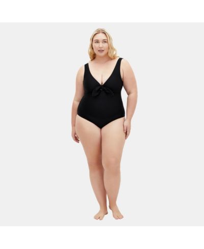 CITY CHIC Plus Size Valencia Underwire 1 Piece