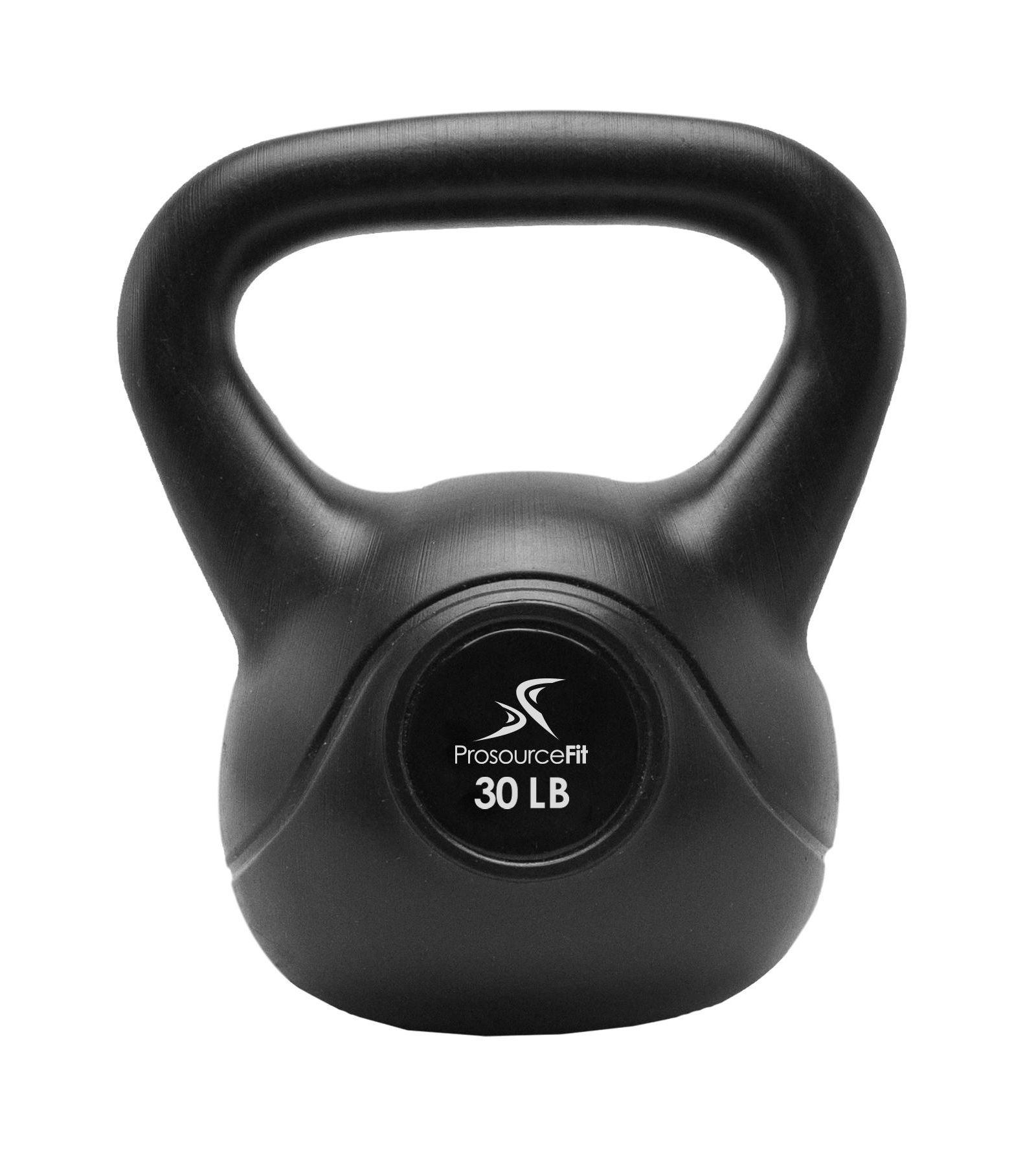 ProsourceFit Гиря из винила 30lb