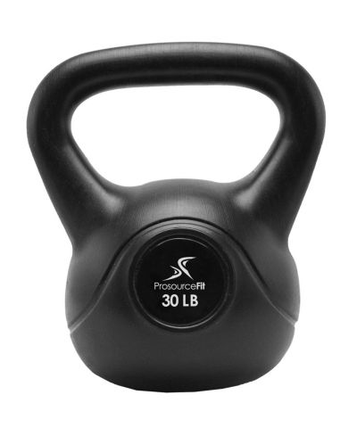 ProsourceFit Гиря из винила 30lb