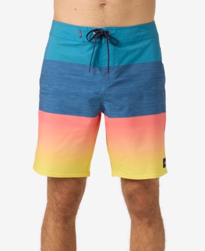 Мужские плавки O'Neill Hyperfreak Heat Block 19 Boardshort