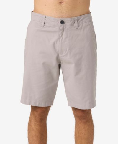 O'Neill Мужские шорты Jay Stretch 18