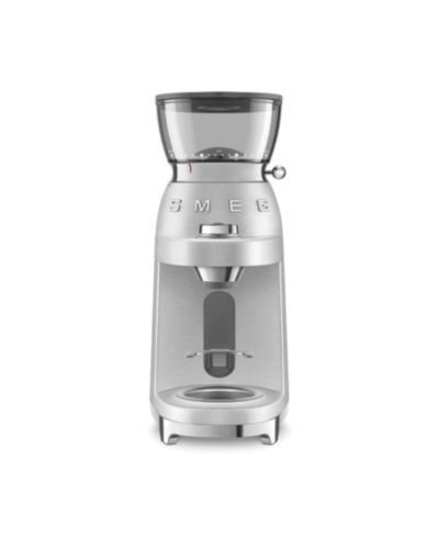 SMEG Кофемолка в ретро стиле 50-х