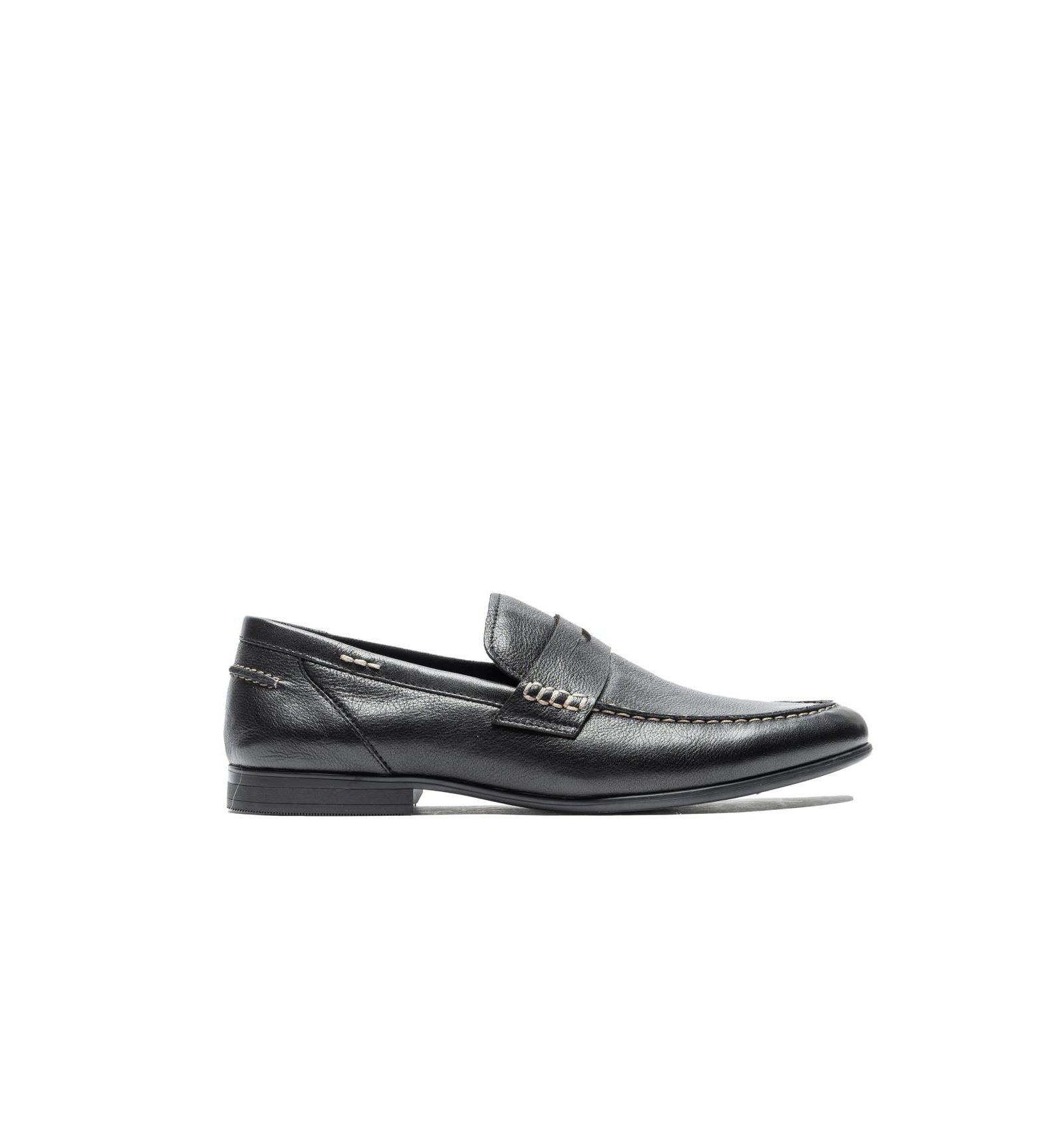 Мужские лоферы Rodd & Gunn St James