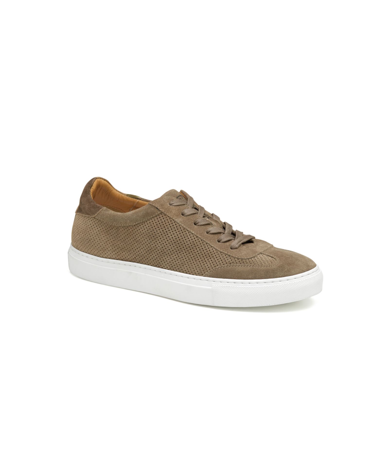 Johnston & Murphy Men's Jake Perf U Throat Sneaker