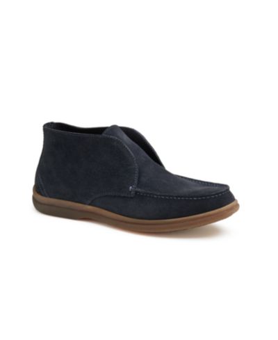 Мужские ботинки Johnston & Murphy Marlow Chukka