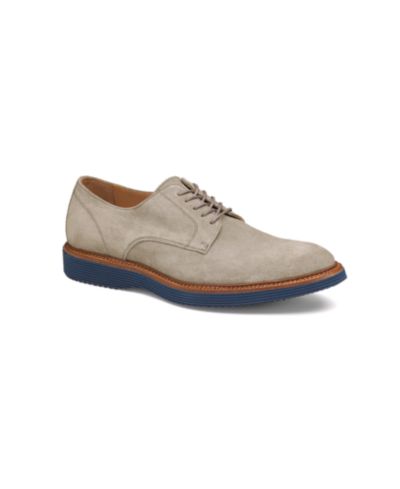 Johnston & Murphy Мужская классическая обувь Jameson Plain Toe