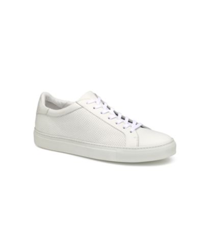Johnston & Murphy Мужские кроссовки Jake Perf U Lace to Toe