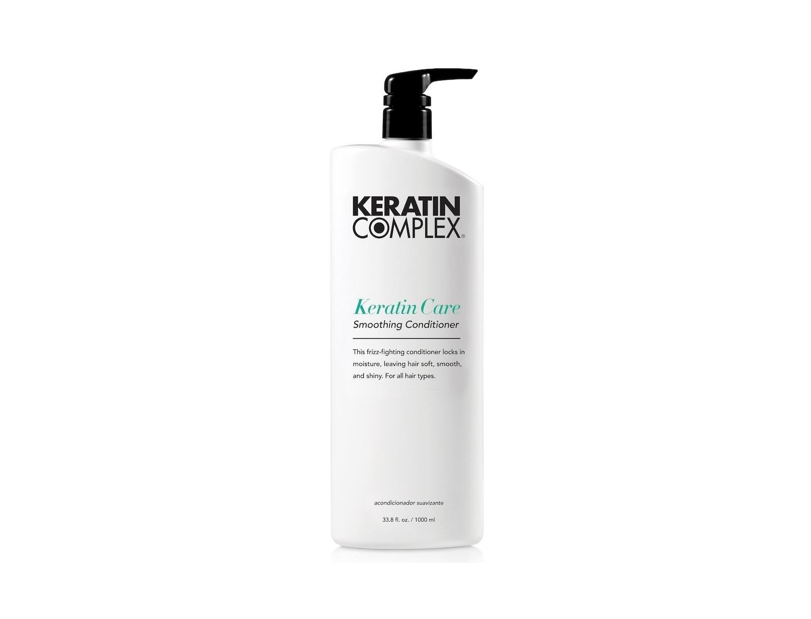 Кондиционер для волос Keratin Complex Keratin Care Smoothing, 33.8 oz.