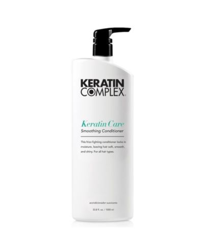 Кондиционер для волос Keratin Complex Keratin Care Smoothing, 33.8 oz.