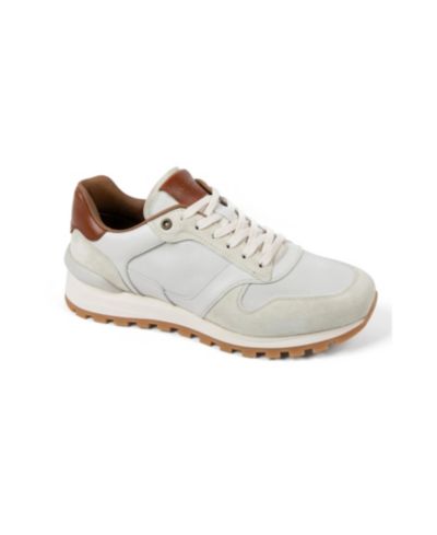 Anthony Veer Men's Edward Runner Sneaker