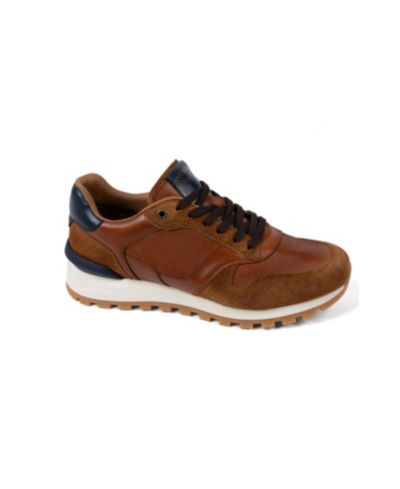 Cognac Navy
