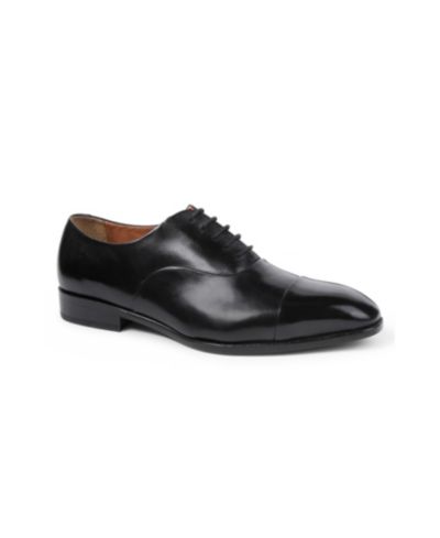 Мужские туфли Anthony Veer Genoa Cap-Toe Oxford