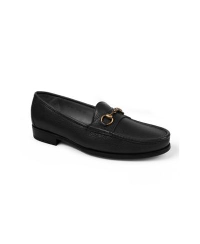 Мужские лоферы Anthony Veer Lucca Bit Loafer