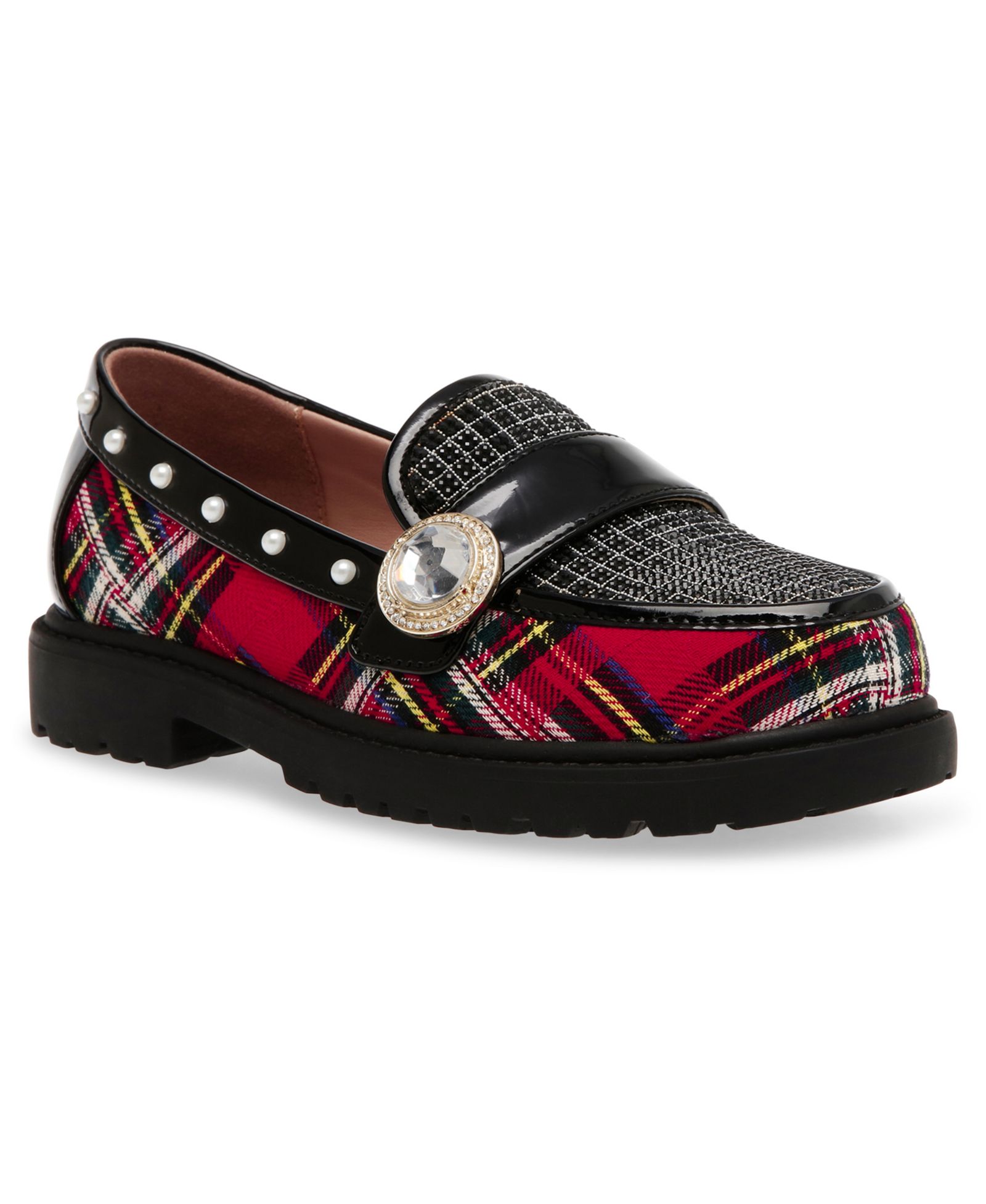 Лоферы Betsey Johnson Marim для девочек