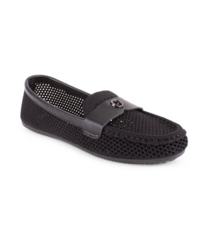 Gloria Vanderbilt Women's Bonnie Knit Loafer