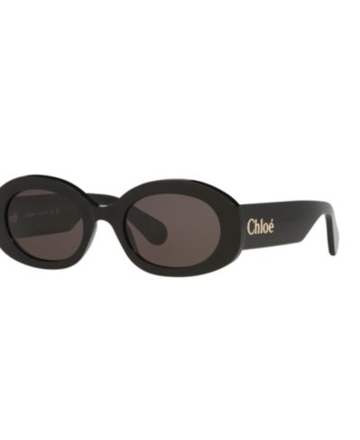 Женские солнцезащитные очки Chloe CH0258S 6N000540