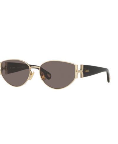 Chloe Женские солнцезащитные очки CH0260S 6N000541
