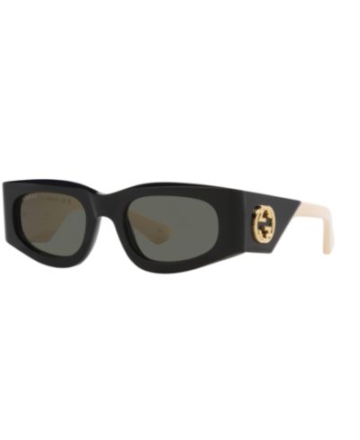 Солнцезащитные очки Gucci Standard GG1664S GC002288