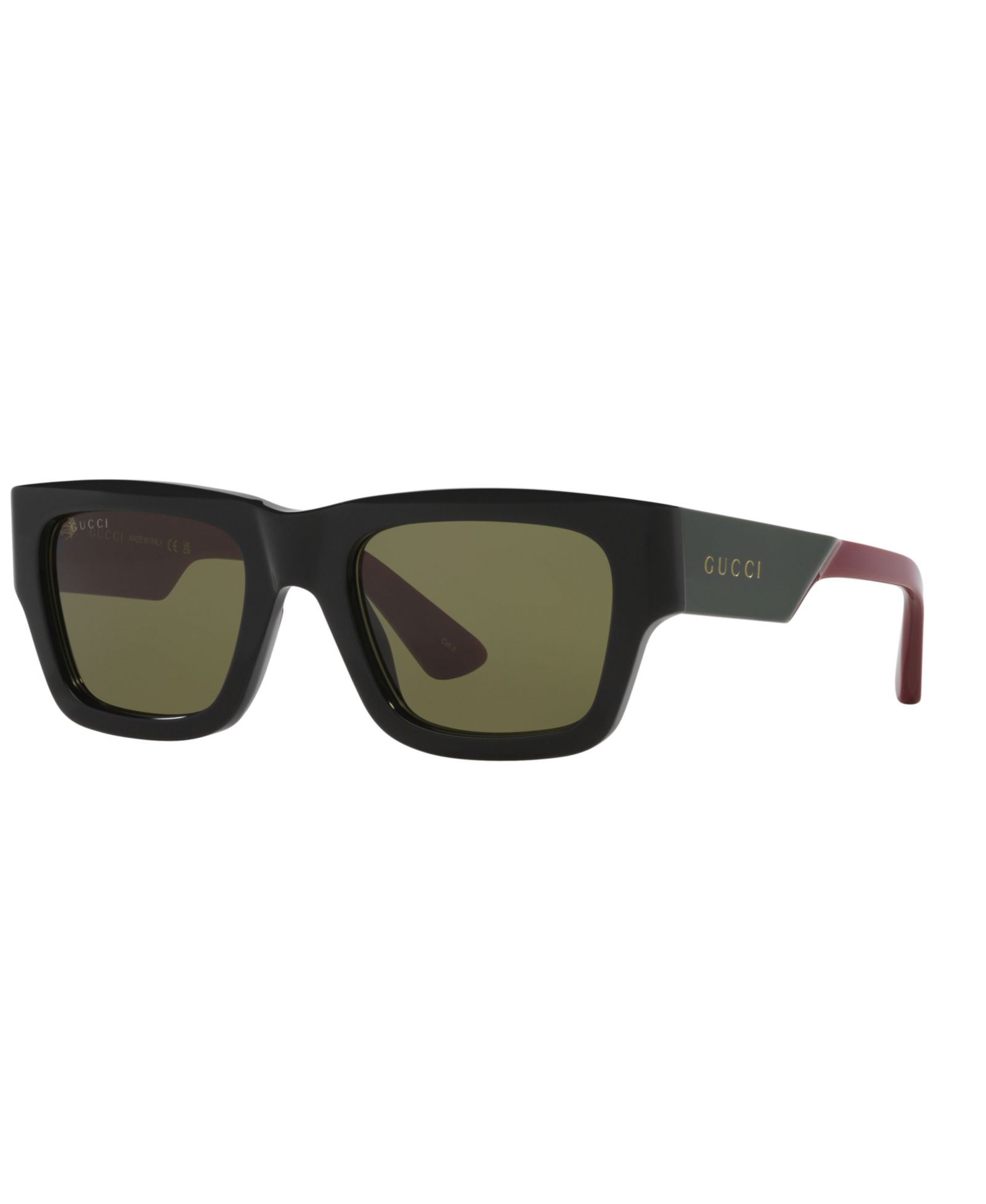 Солнцезащитные очки Gucci Men's Standard GG1668S
