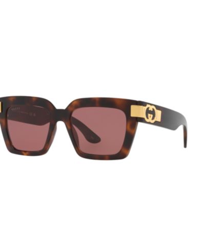 Женские солнцезащитные очки Gucci Large, GG1689S GC002292