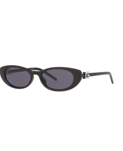 Gucci Женские большие солнцезащитные очки GG1680S GC002315