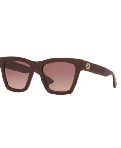 Gucci Женские солнцезащитные очки Large GG1714S GC002332