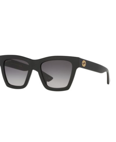 Gucci Женские солнцезащитные очки Large GG1714S GC002332